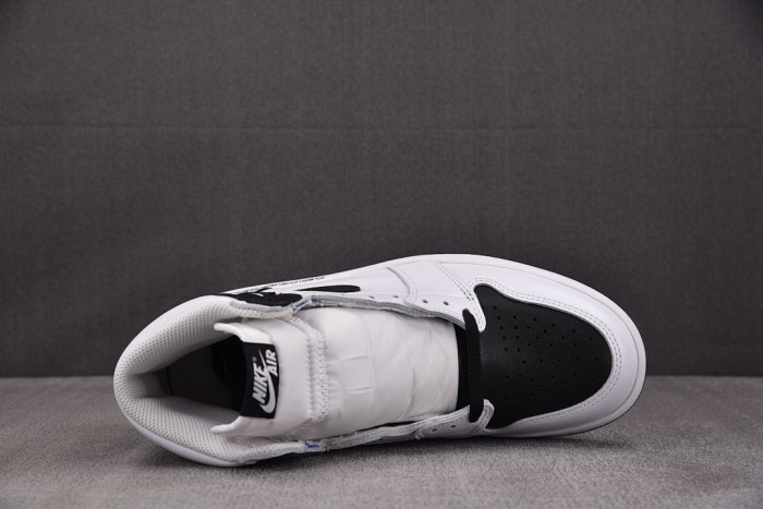 fragment Design x Union x Air Jordan 1 II7282-100