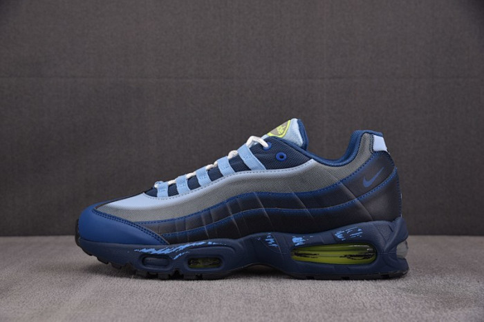 Nike Air Max Muscle 95 Yu-Gi-Oh! Joey II7404-400