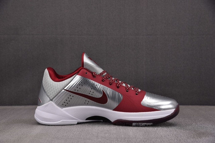 Nike Kobe 5 Protro “Lower Merion Aces” IM0557-001