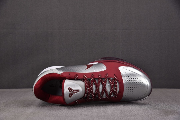 Nike Kobe 5 Protro “Lower Merion Aces” IM0557-001