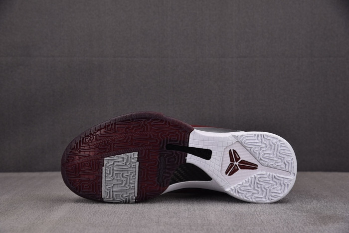 Nike Kobe 5 Protro “Lower Merion Aces” IM0557-001