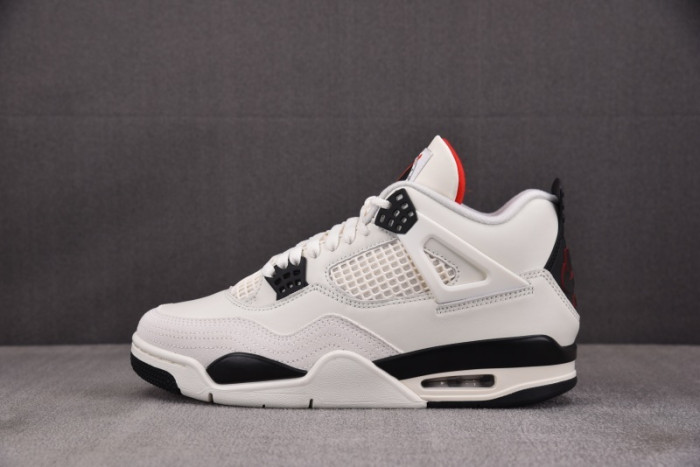 Air Jordan 4 Retro OG Flight Club IM4002-100