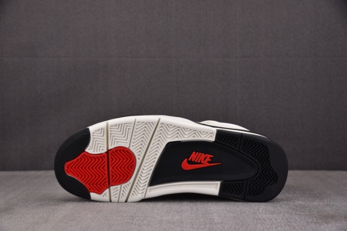 Air Jordan 4 Retro OG Flight Club IM4002-100