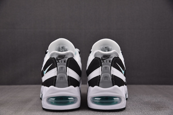 Nike Air Max 95 OG Big Bubble Black Border IM7409-100