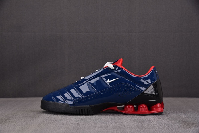 NIKE Total 90 Secutor Shox Magia SP Maha Amsterdam IM9326-005