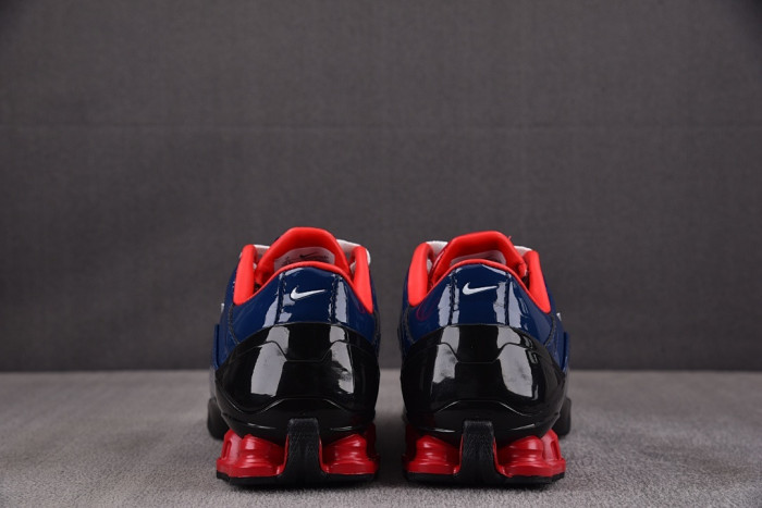 NIKE Total 90 Secutor Shox Magia SP Maha Amsterdam IM9326-005