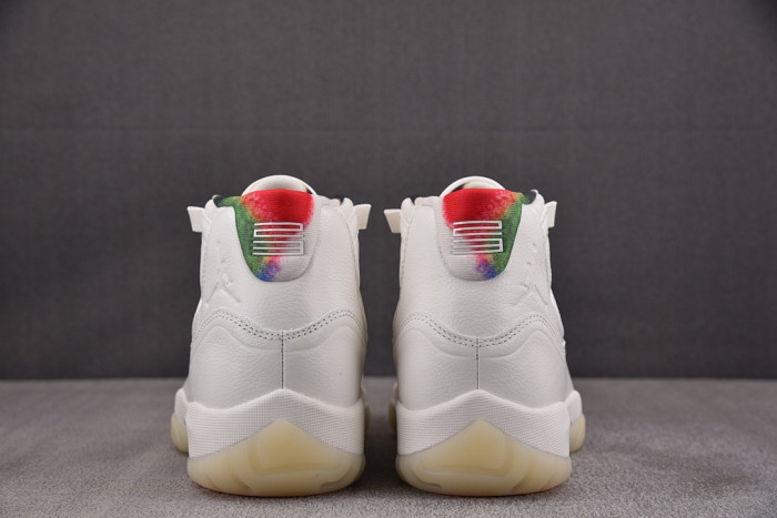 Jordan 11 Retro 285 - IO8959-133