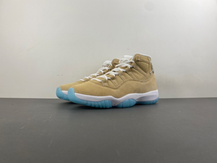 Jordan 11 Retro ''H Town'' - IO8960 707