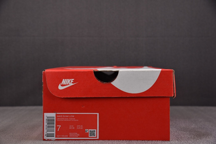 NIKE Dunk Low Pegasus Pack Linen Phantom IQ1118-220