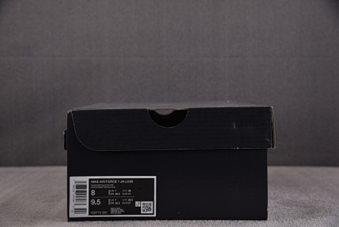 NIKE AIR FORCE 1 Ja Morant x Swarovski IQ9772-001