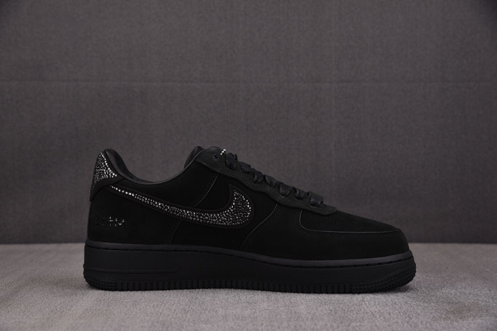 NIKE AIR FORCE 1 Ja Morant x Swarovski IQ9772-001