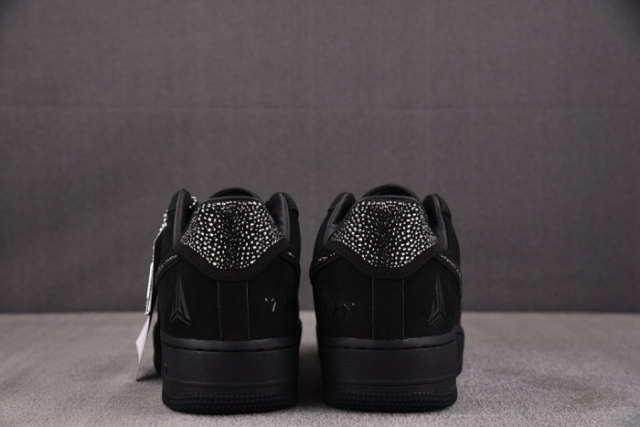 NIKE AIR FORCE 1 Ja Morant x Swarovski IQ9772-001