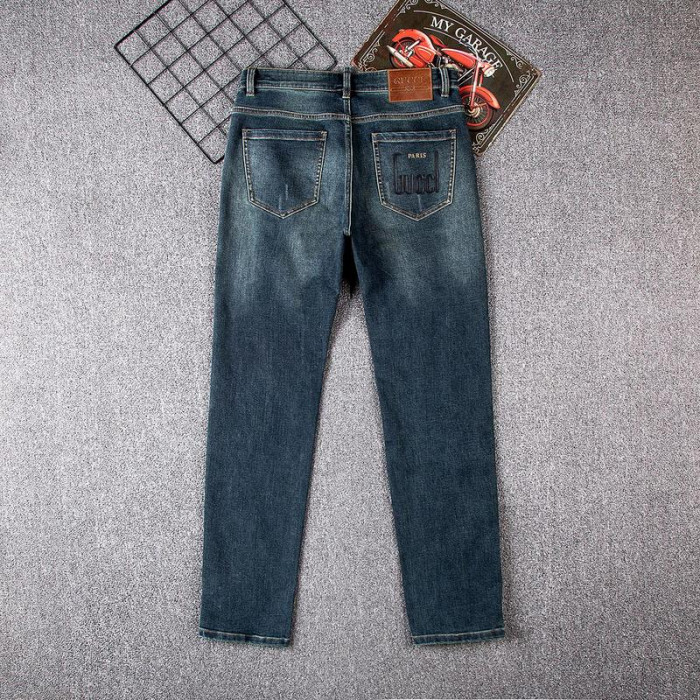 baskick jeans