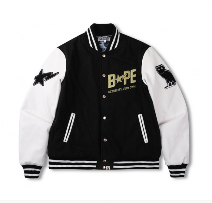 bape jacket