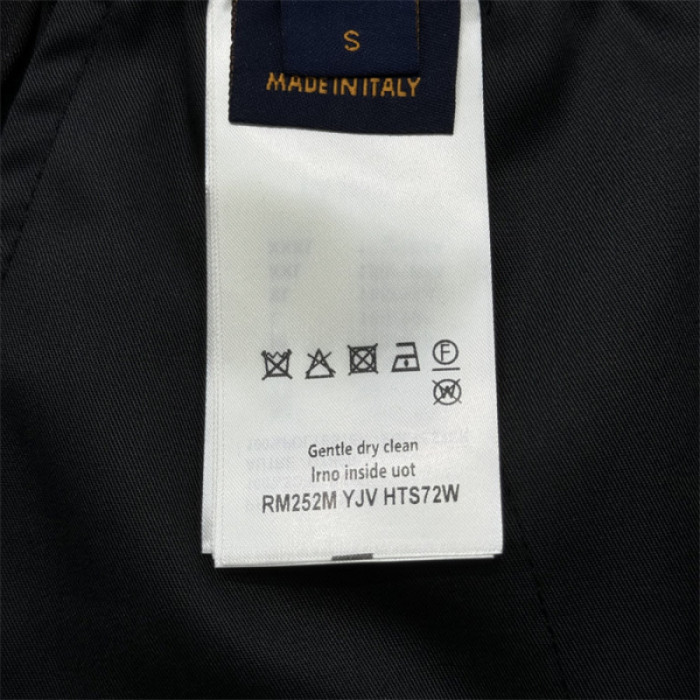 LOVT Shirt/Shorts SUIT