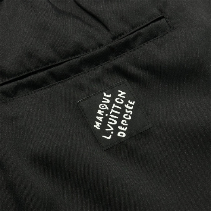 LOVT Shirt/Shorts SUIT