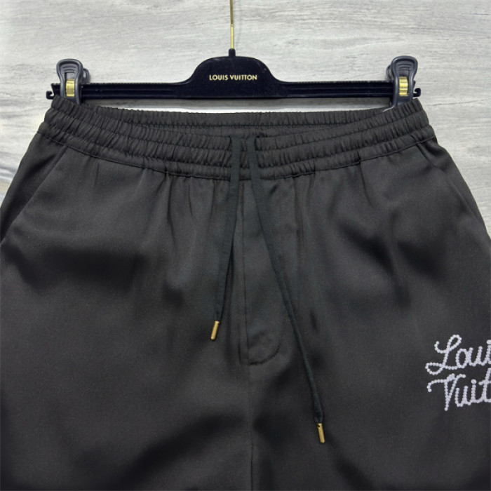 LOVT Shirt/Shorts SUIT