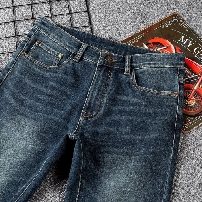 baskick jeans