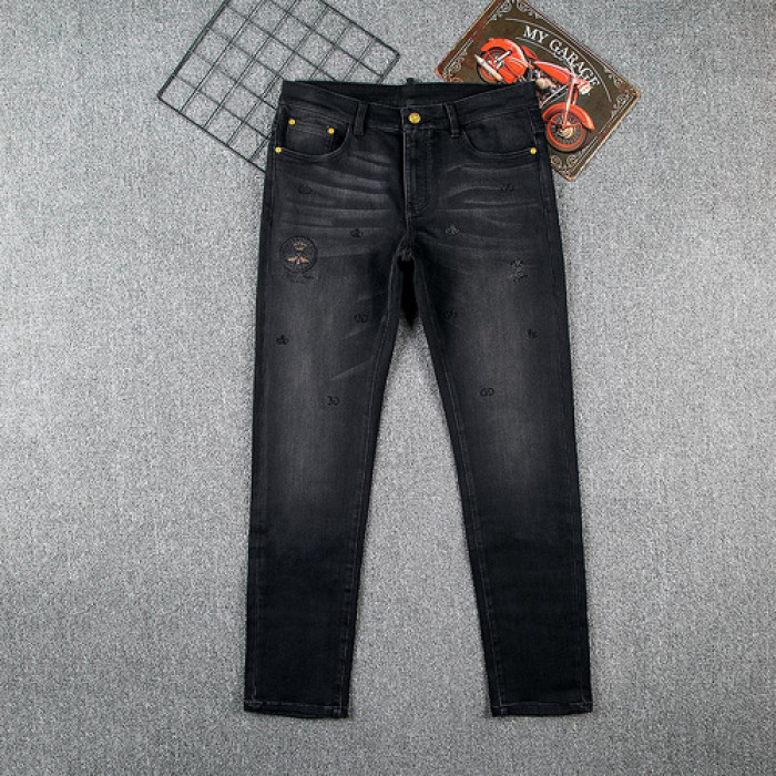 baskick jeans