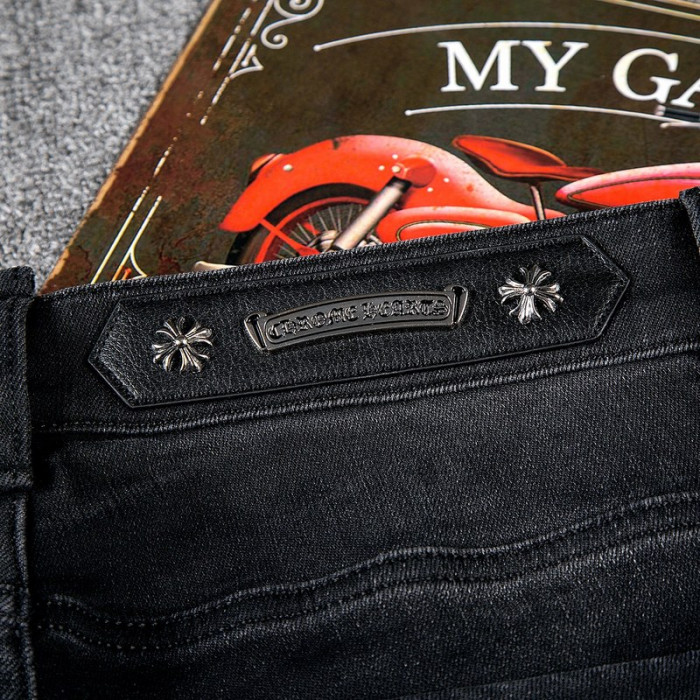 baskick jeans