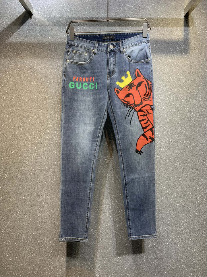 baskick jeans