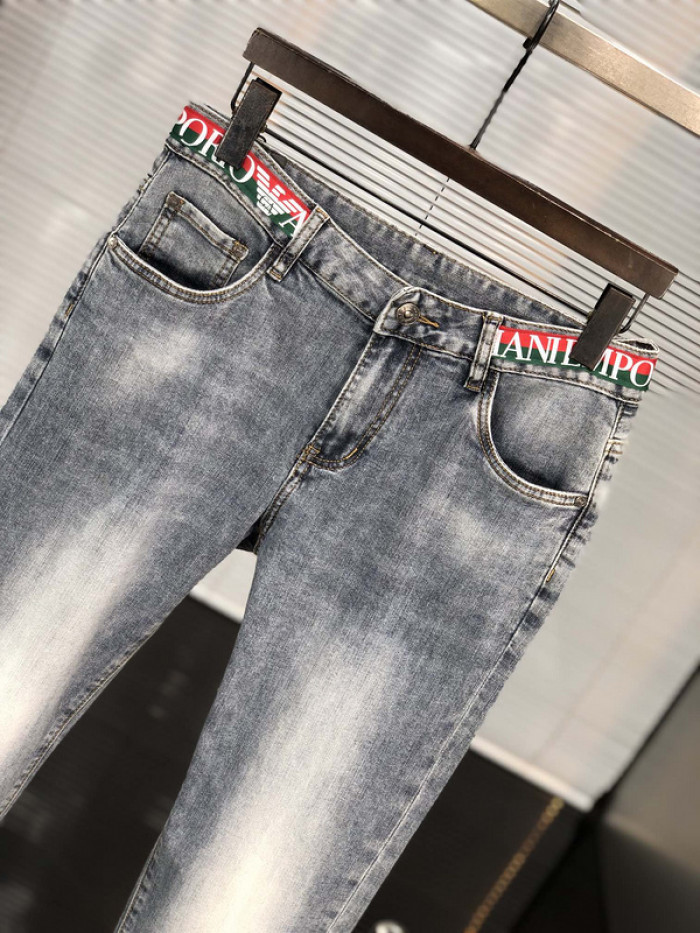 baskick jeans