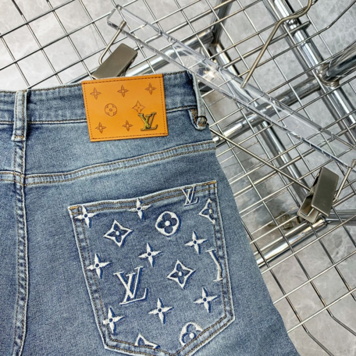 baskick jeans