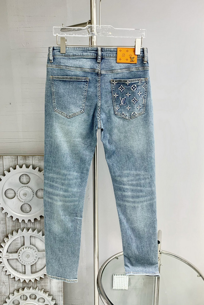 baskick jeans