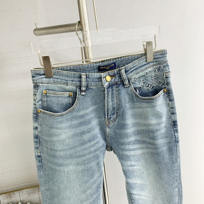 baskick jeans