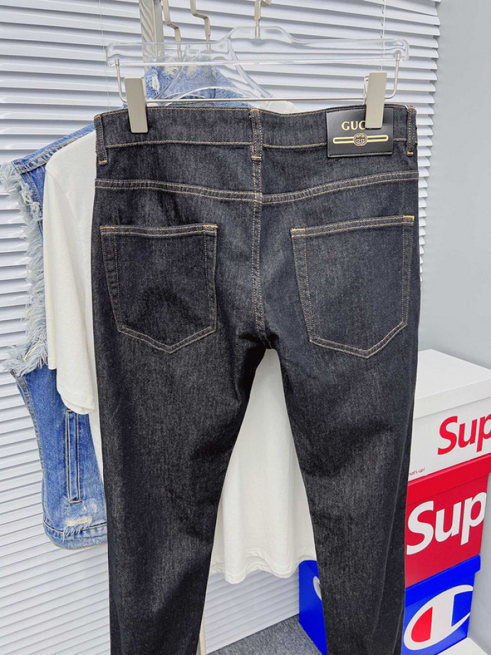 baskick jeans