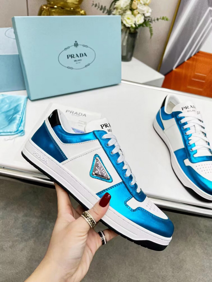 prad sneakers