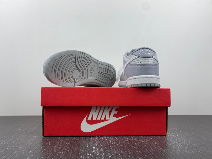 nike dunk low sp grey kids-dh9756-001