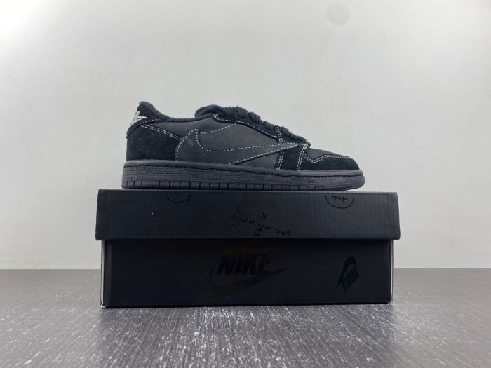 jordan 1 travis scott kids-dm7866-100