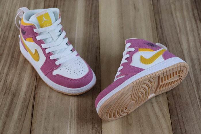 air jordan 1 kids retro kids001