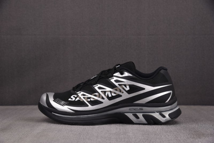 salomon xt-mm-6 mm6 ma1s0n Marg*e1a black silver l491070