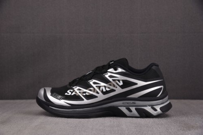 salomon xt-mm-6 mm6 ma1s0n Marg*e1a black silver l491070