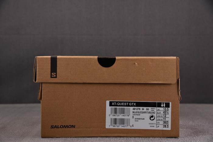 Salomon XT-Quest GTX L491276