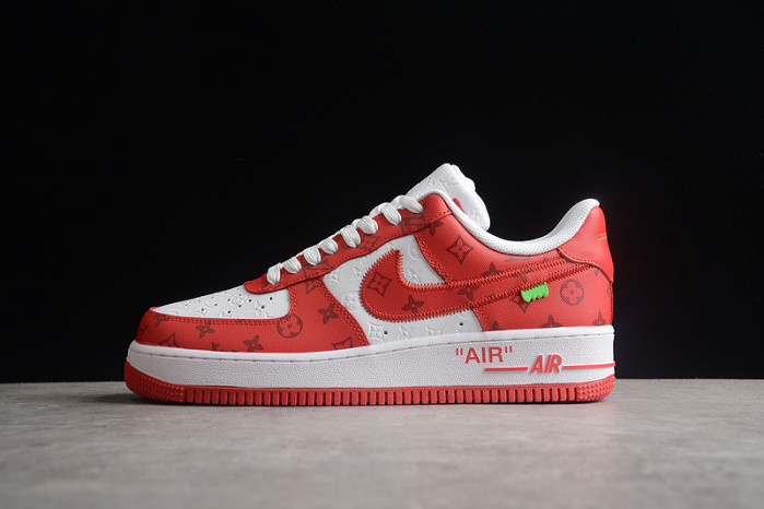 nike air force 1 sneaker