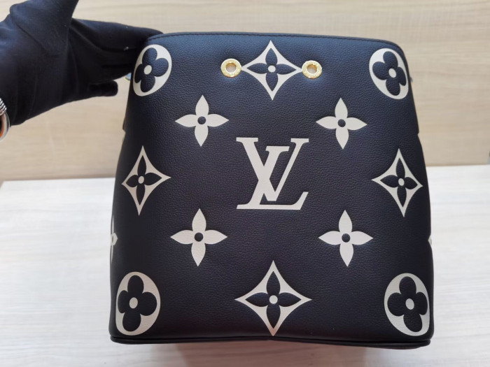 LU VI BAG