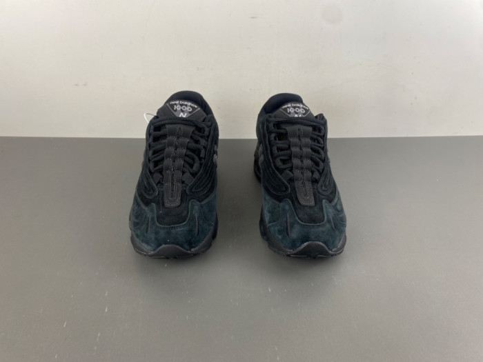 New Balance 1000 Black Cat Men