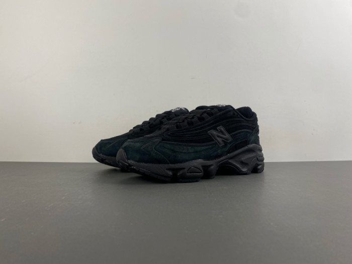 New Balance 1000 Black Cat Men''s - M1000LA