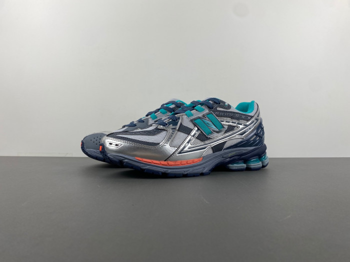 NEW BALANCE 1906U THE WHITAKER GROUP WILLFUL BIAS BLUE STEEL M1906NK1