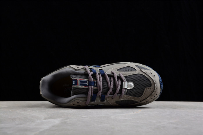 new balance 1906r grey indigo - m1906rb