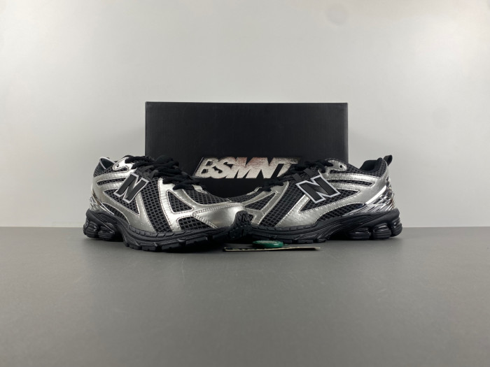 new balance 1906r the basement night Ch*0me m1906rbs