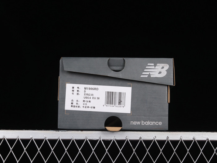 new balance 1906r moonbeam rain cloud m1906rd