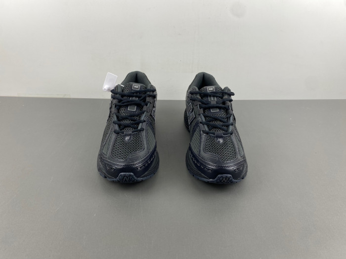 NEW BALANCE 1906R BLACK METALLIC M1906RJB