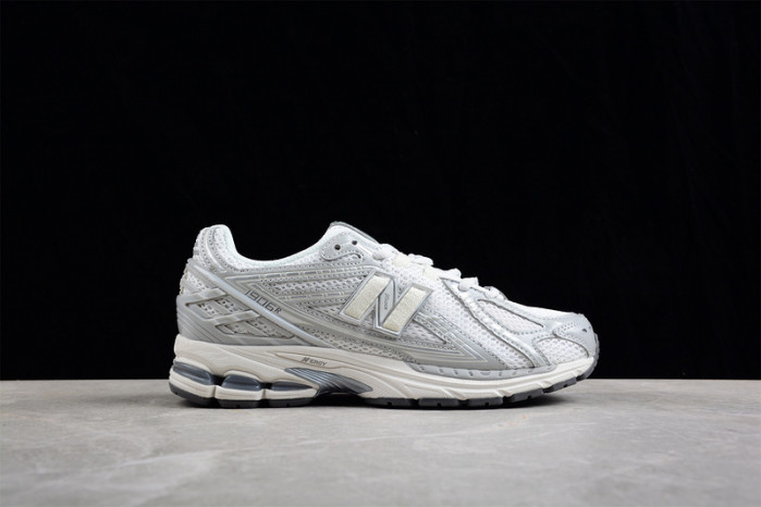new balance 1906r grey white - m1906rjm