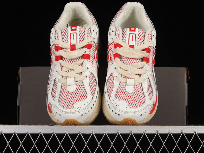 new balance 1906r white red m1906ro