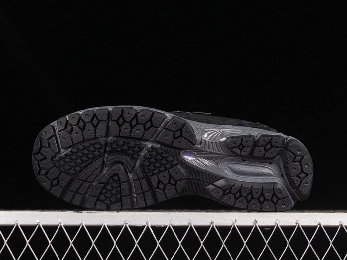 new balance 1906r cordura pocket black m1906roc