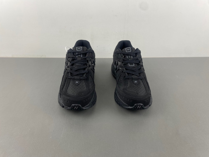 NEW BALANCE 1906R CORDURA BLACK MAGNET M1906RWF